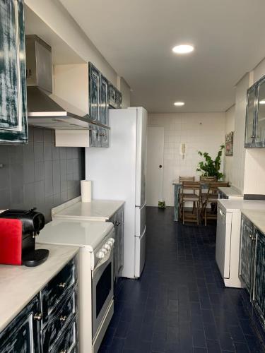 Big Gran Khan Apartment Canet den Berenguer con Piscina in Canet d'En Berenguer