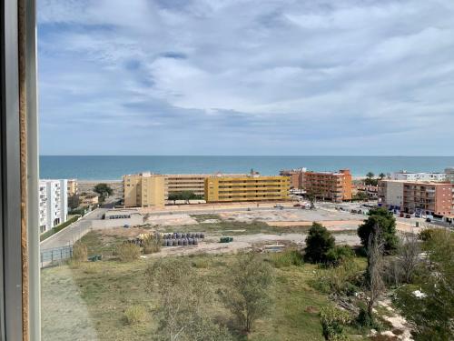 Big Gran Khan Apartment Canet den Berenguer con Piscina in Canet d'En Berenguer