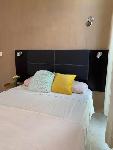 Nice and well located apartment in Santa Fe in Caucel, Mexico