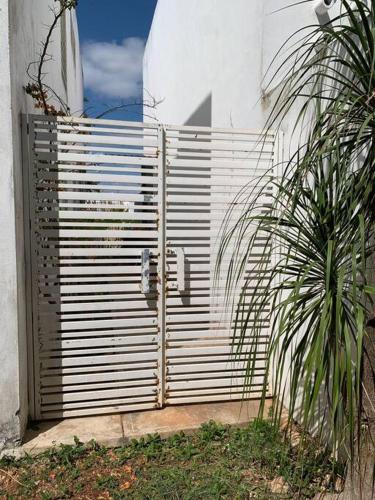 Nice and well located apartment in Santa Fe in Caucel, Mexico