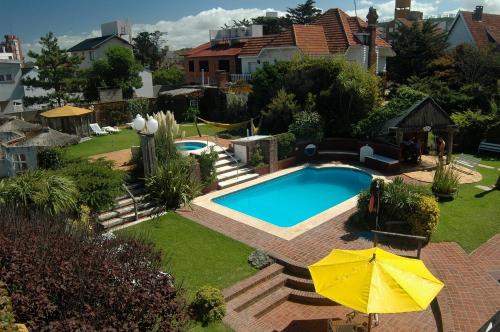 Hosteria Querandi