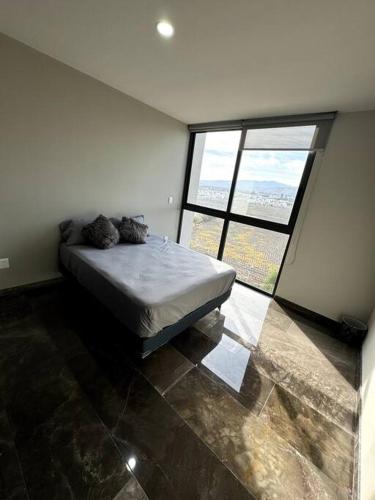Departamento de lujo en el sur de la ciudad, excelentes amenidades in Santa Anita, Mexico