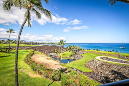 Mauna Lani Point