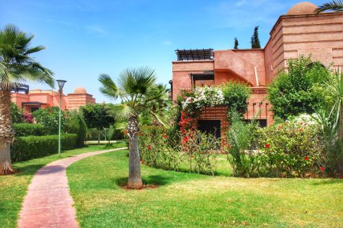 Duplex Atlas Golf Resort Pοοl νieω Seriniτყ & Cαlm - image 7