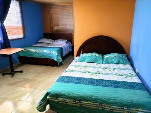 hotel photo