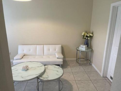 2 Bedroom House, Ideal for a Family in Fort Pierce, USA