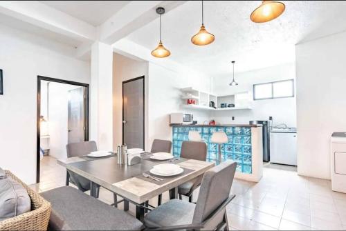 Great location Apartment in Pachuca in Coscotitlán, Mexico