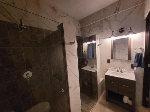 Great location Apartment in Pachuca in Coscotitlán, Mexico