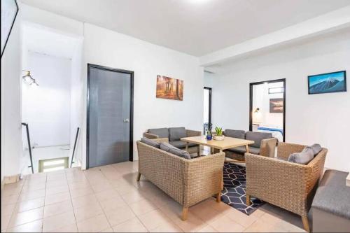 Great location Apartment in Pachuca in Coscotitlán, Mexico
