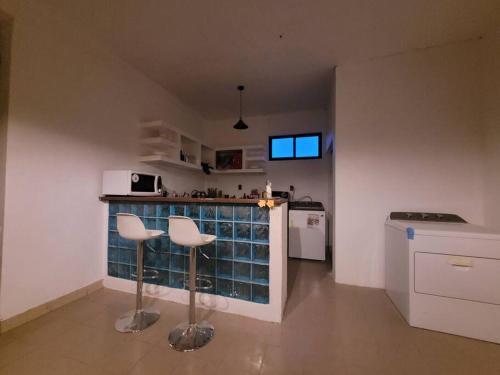 Great location Apartment in Pachuca in Coscotitlán, Mexico