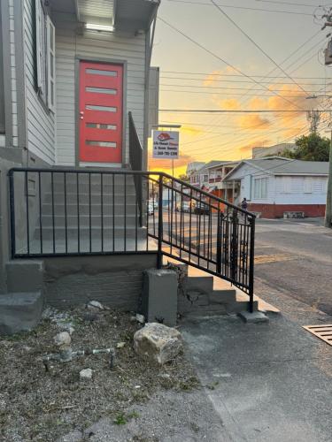 JJ Guest House in سانت جونز