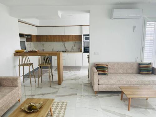 Villa Nour Petit Paris