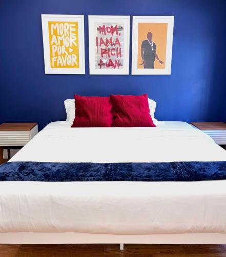 SWJ544 - Chic 1BR in the Heart of NYC, Nueva York (foto 2)