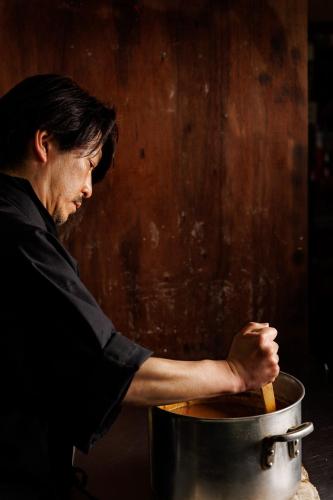 Fukashiso, Macumoto (fotografie 8)