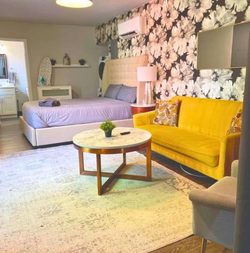 Cwe 1br w&d Near Bj Hospital Stl Art Museum in Tower Grove, USA