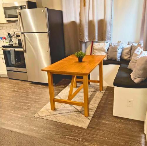 Cwe 1br w&d Near Bj Hospital Stl Art Museum in Tower Grove, USA