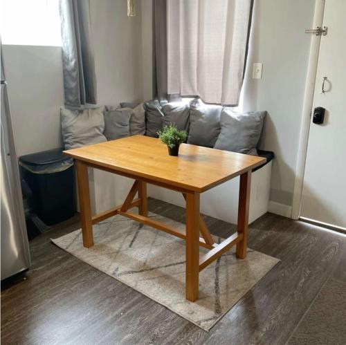 Cwe 1br w&d Near Bj Hospital Stl Art Museum in Tower Grove, USA