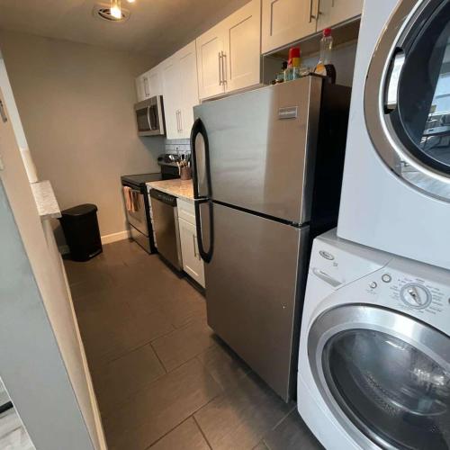 1BR Near Forest Park Barnes Hospital STL Zoo in Tower Grove, USA