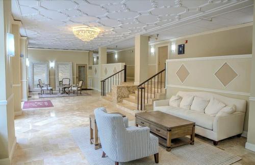 2BR W&D 6th FloorMins to Forest Park CWE in University City, USA
