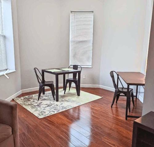1BR W&D Near BJ Hospital Forest Park Zoo in Tower Grove, USA
