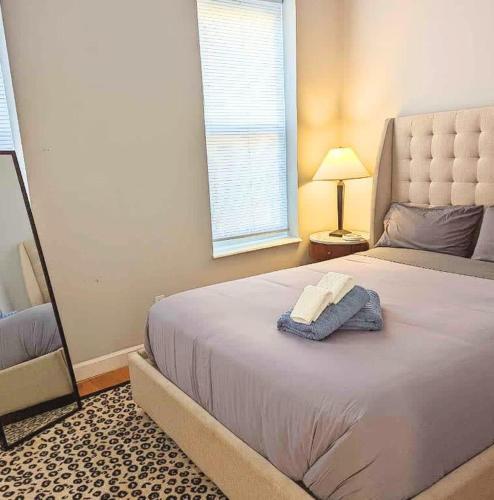 2BR W&D Near Forest Park Barnes Hospital STL Zoo in Tower Grove, USA