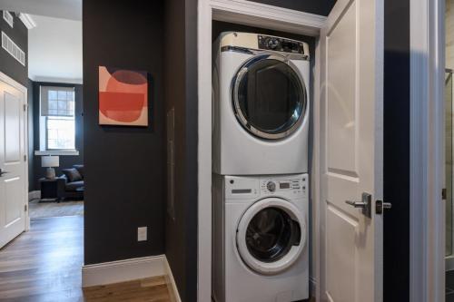 Revitalized 1 BR Apt near City Museum in Saint Louis, USA