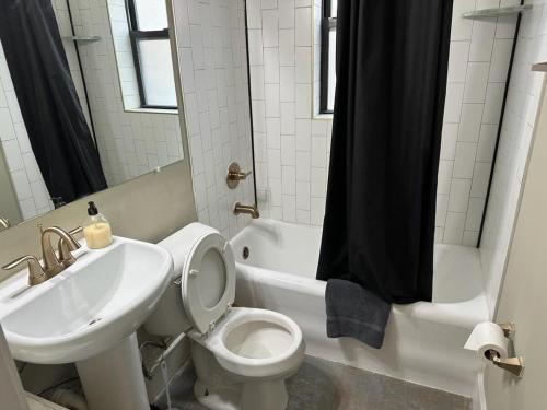 1BR CWE near BJH mins STL Zoo in Tower Grove, USA