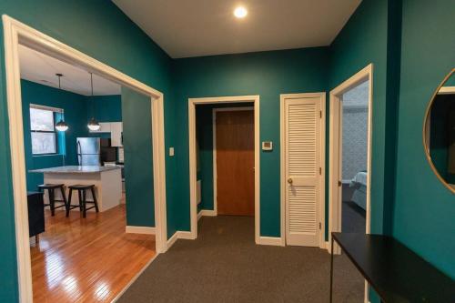 Mins To Forest Park Museum & Walk to BJ Hospital near St. Louis Bazilika Katedrális