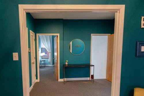 Mins To Forest Park Museum & Walk to BJ Hospital near St. Louis Bazilika Katedrális