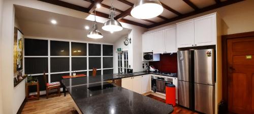 Spacious Comfortable House in Karori