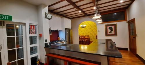 Spacious Comfortable House in Karori