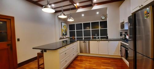 Spacious Comfortable House in Karori