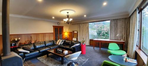 Spacious Comfortable House in Karori