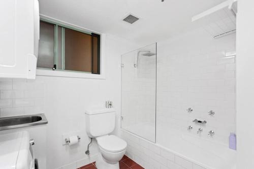 Inner City Retreat 1BD Pyrmont - 302 - image 7