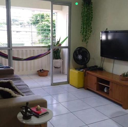 Létesítmények, Quartos em apartamento rústico e aconchegante (Quartos em apartamento rustico e aconchegante) in Madalena