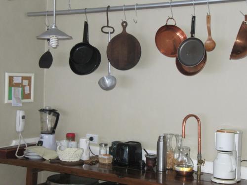 Létesítmények, Cerro Krund in Ushuaia