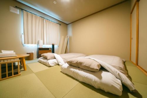 TESHIKAGA HOSTEL MISATO