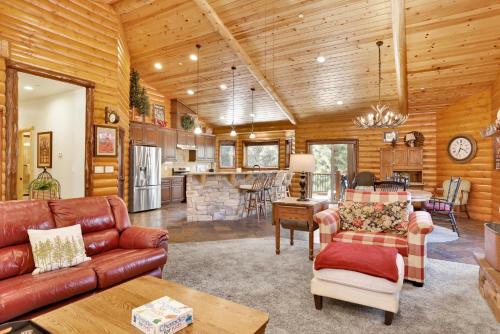 Cornerstone Lodge-1559 by Big Bear Vacations - image 12