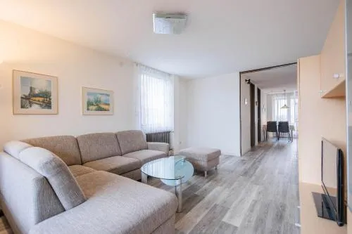 Ferienwohnpark Immenstaad am Bodensee 2-Zimmer-Apartment Typ 4 in Immenstaad am Bodensee, Deutschland