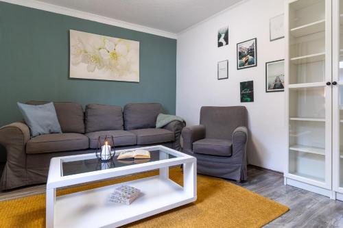 Leona Haus Laffina in Büsum, Deutschland
