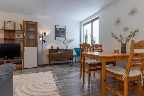 Lukas Haus Laffina in Büsum, Deutschland