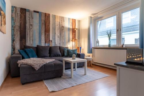 Malia Haus Laffina in Büsum, Deutschland