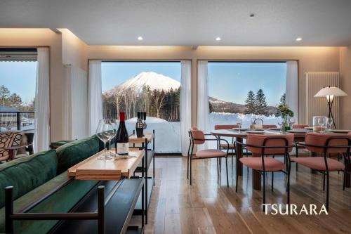 Ginto Hirafu by H2 Life