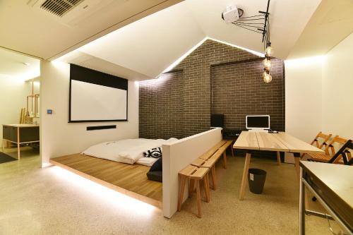 Hotel The Spot (Korea Quality)_1_image