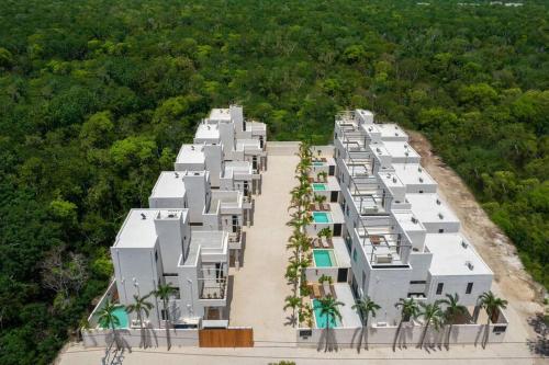 Casa Cedra #5 in Tulum, Mexico
