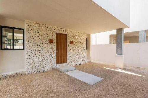 Casa Cedra #5 in Tulum, Mexico