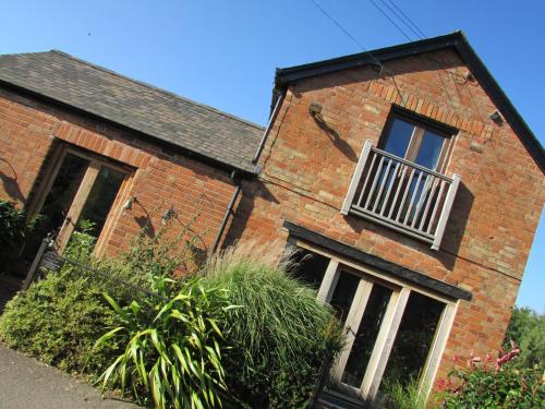 Bybrook Barn Bed & Breakfast