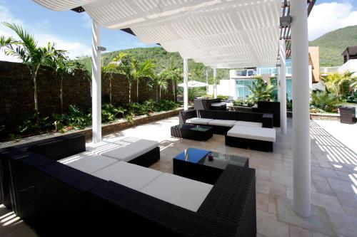 Facilities, Maloka Hotel Boutique & Spa in Sabana de Guacuco