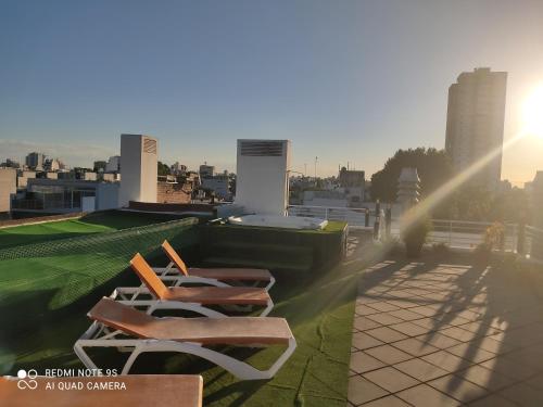 Puerto Marina 1 in Nuñez