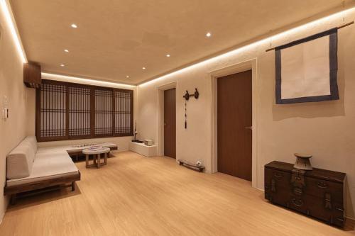 Traditional meets modern in our unique Hanok stay, Soul (fotografie 8)